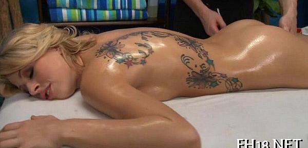  Massage parlour porn